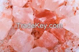 Pink Salt