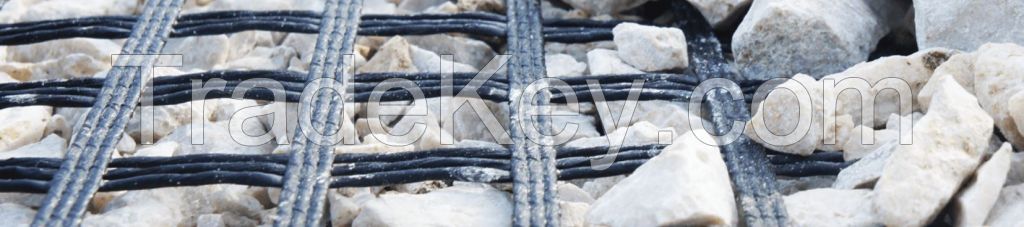 ForTex Polyester GeoGrids 