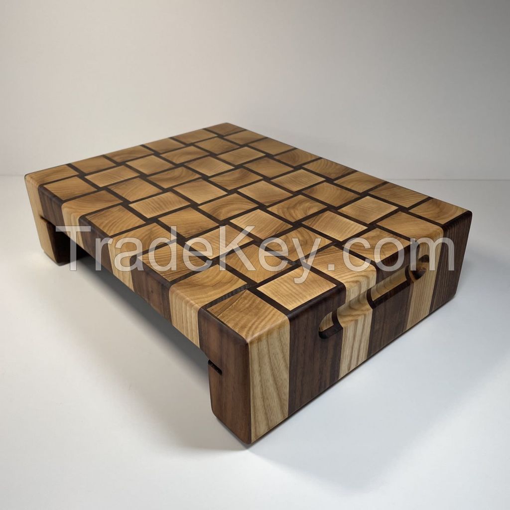 Wooden Chopping board