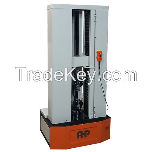 Universal tensile compression strength tester ISO 527