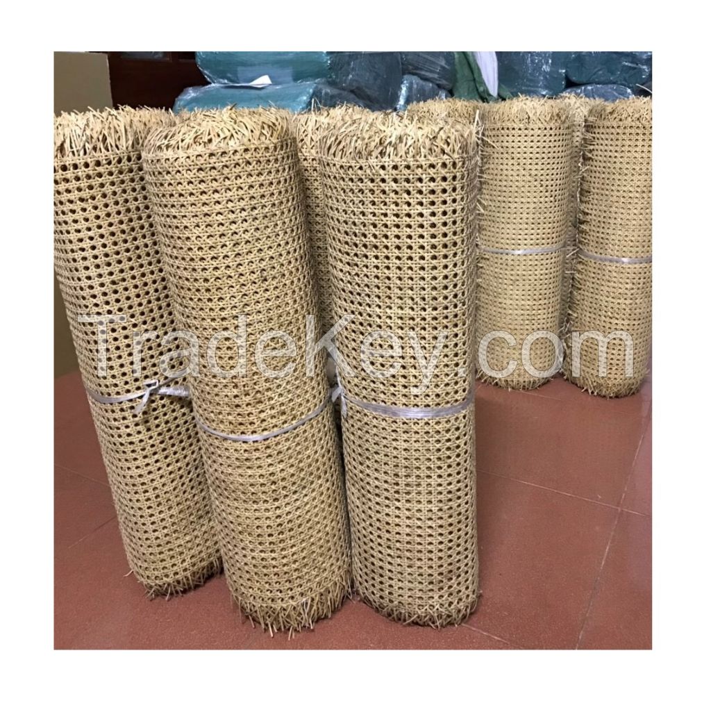 Half Inch Semi Bleached Natural Rattan Roll - Buy Half Inch Semi Bleached  Natural Rattan Roll Product on