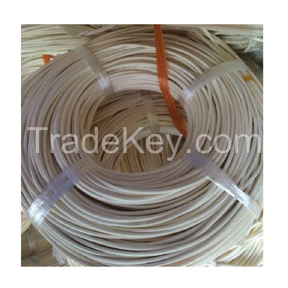 Rattan core material from Vietnam with high quality