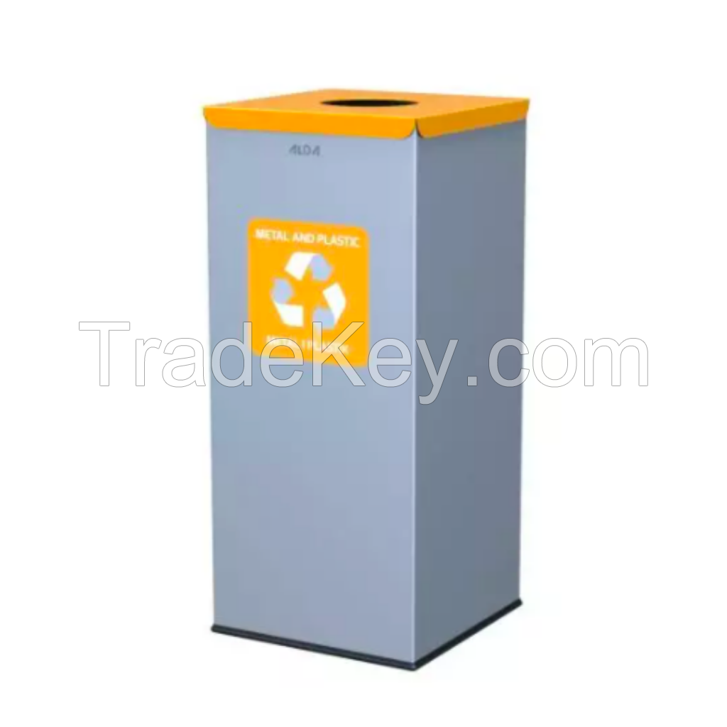 60-litre Recycling Bin