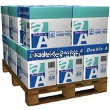 Thailand Hot Sell Double A4 Copy Paper A4 80gsm Factory prices