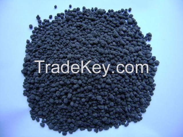 Organic Fertilizer Granula/ Powder