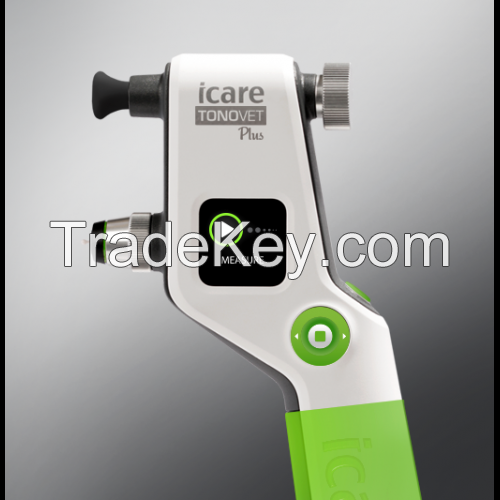 New Icare TONOVET Plus