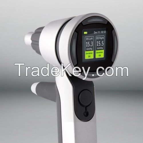 New Icare PRO Tonometer