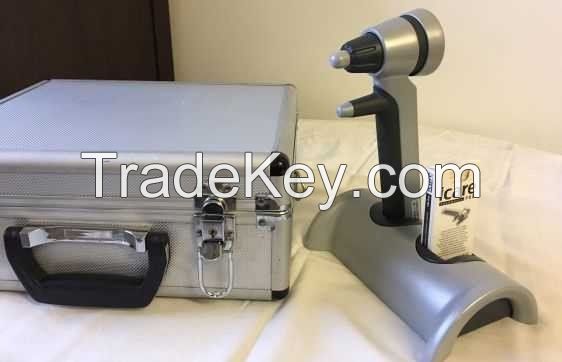 New Icare PRO tonometer