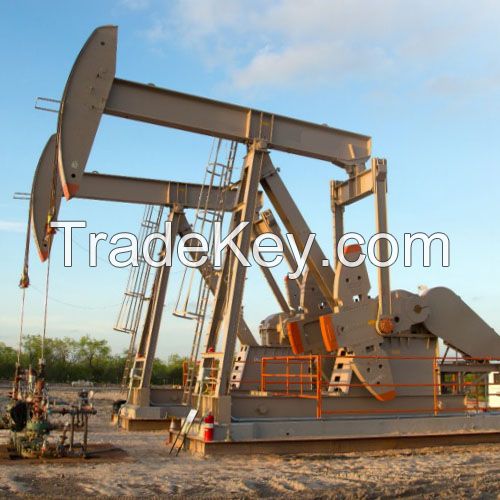 API 11E Artificial Lift Surface Oil Well Oilfield Pumping Unit