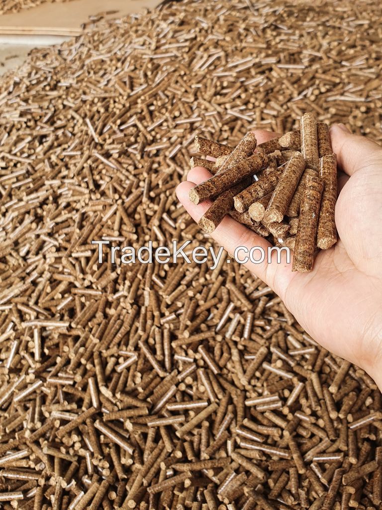 Premium Quality Wood Pellet