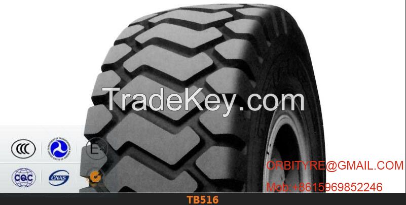 OTR tire 17.5R25, 20.5R25, 23.5R25, 26.5R25, 29.5R25