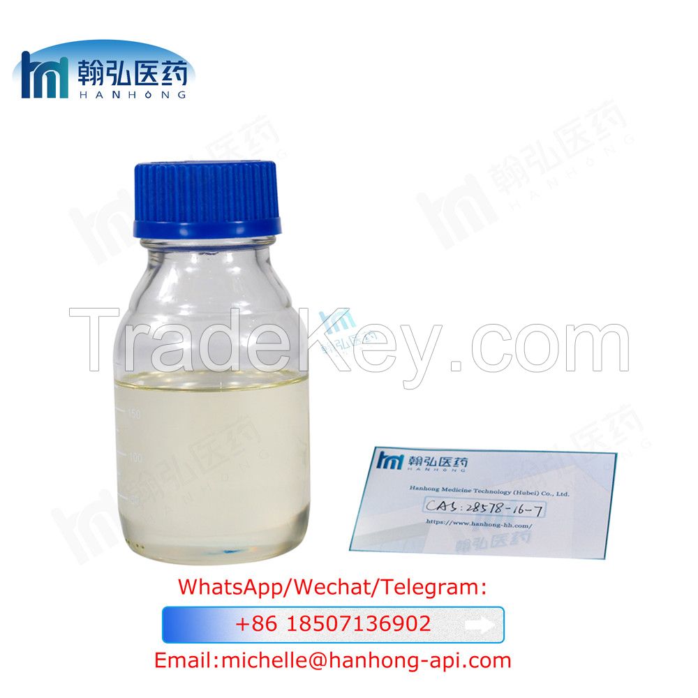 Hanhong Supply PMK ethyl glycidate cas 28578-16-7