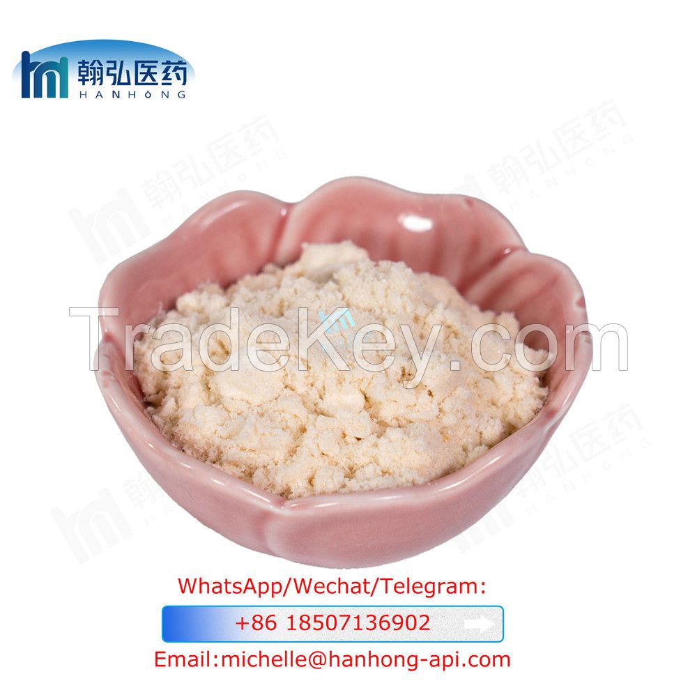 Hanhong Supply PMK ethyl glycidate cas 28578-16-7