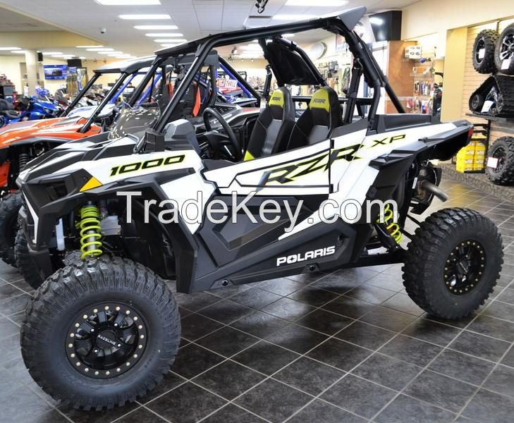 NEW 2021 QUALITY POLARIS XP 1000 RZR SPORT SIDE BY SIDE Special Offer