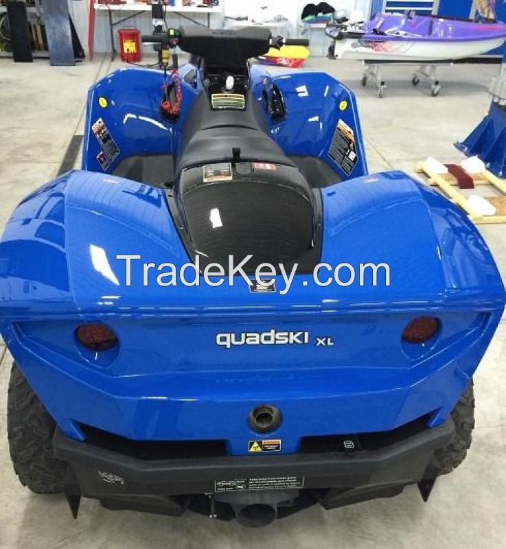 FREE SHIPPING ! ATV GIBBS QUADSKI XL ATV SNOWMOBILE JET SKI QUAD SPORT