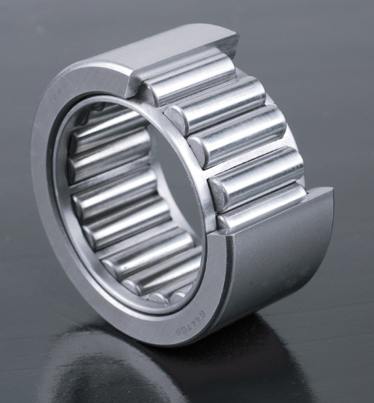 Double Row Needle Roller Bearing