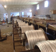 Sell metal wire