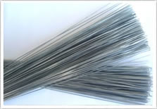 Straight Cut Wire (tie wire)