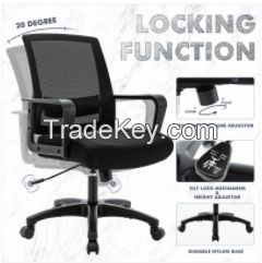 STARSPACE Home Office Chair BTX-1011