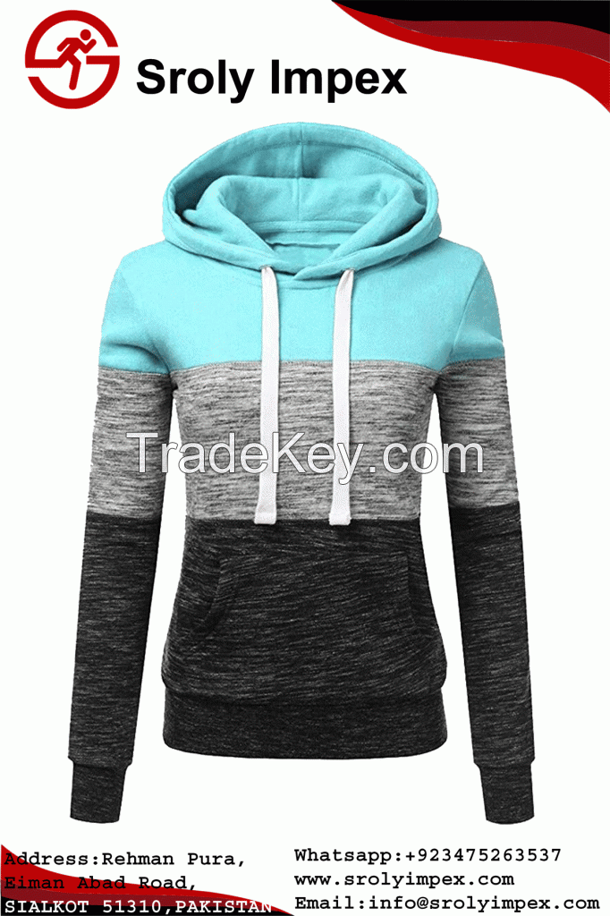 Women Hoodie