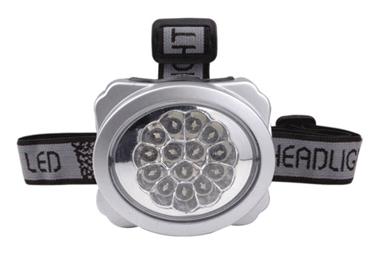 LED Headlight JXTD-018
