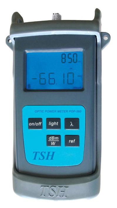 Optical Power Meter POP-560