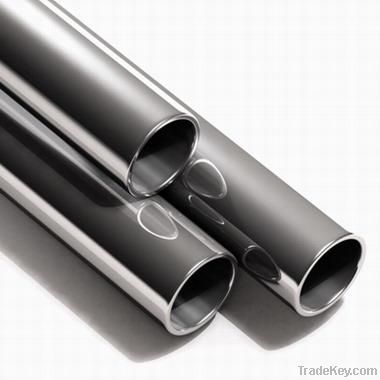 Cold Rolled Precision Seamless Steel Tube