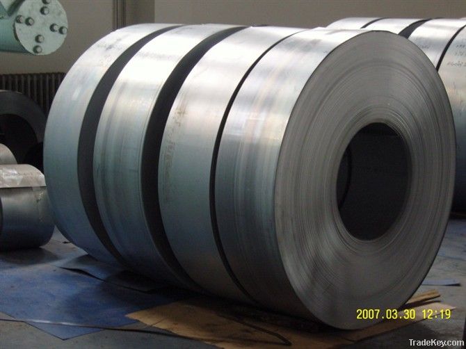 Electric Galvanized Steel Coil