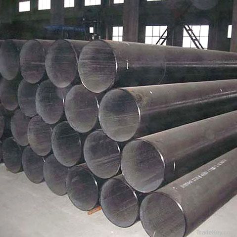 ERW Steel Pipe