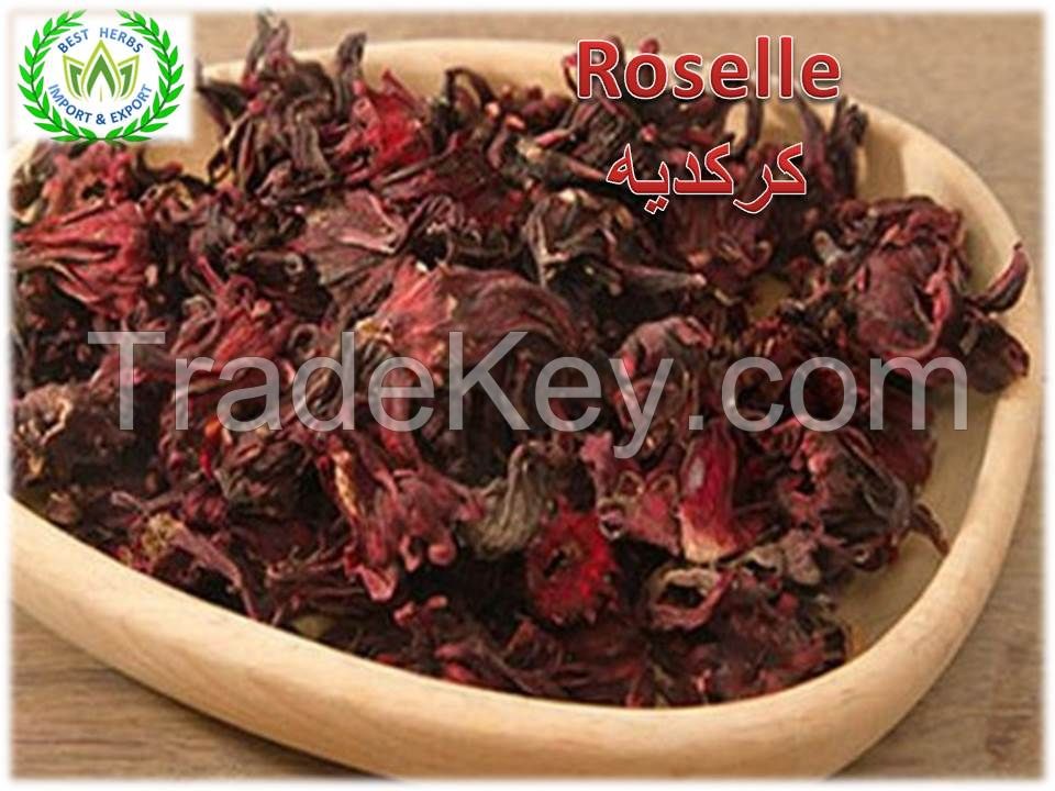  Roselle for import and export