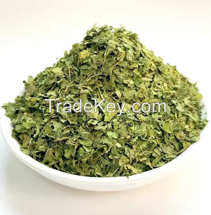Dried Parsley for export