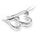 Sterling silver pendants,925k,Silver-plated