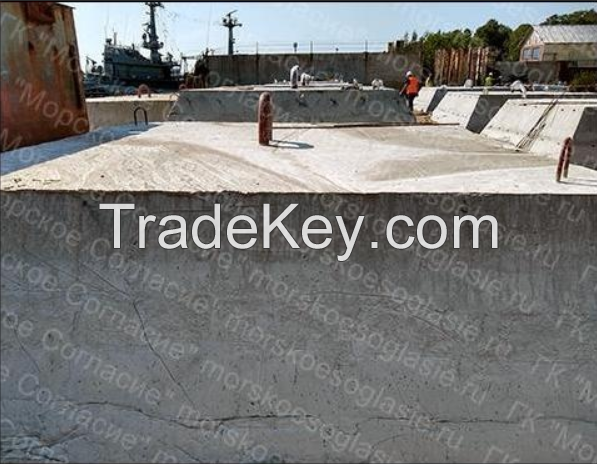 Best Quality Anchors concrete gravitational