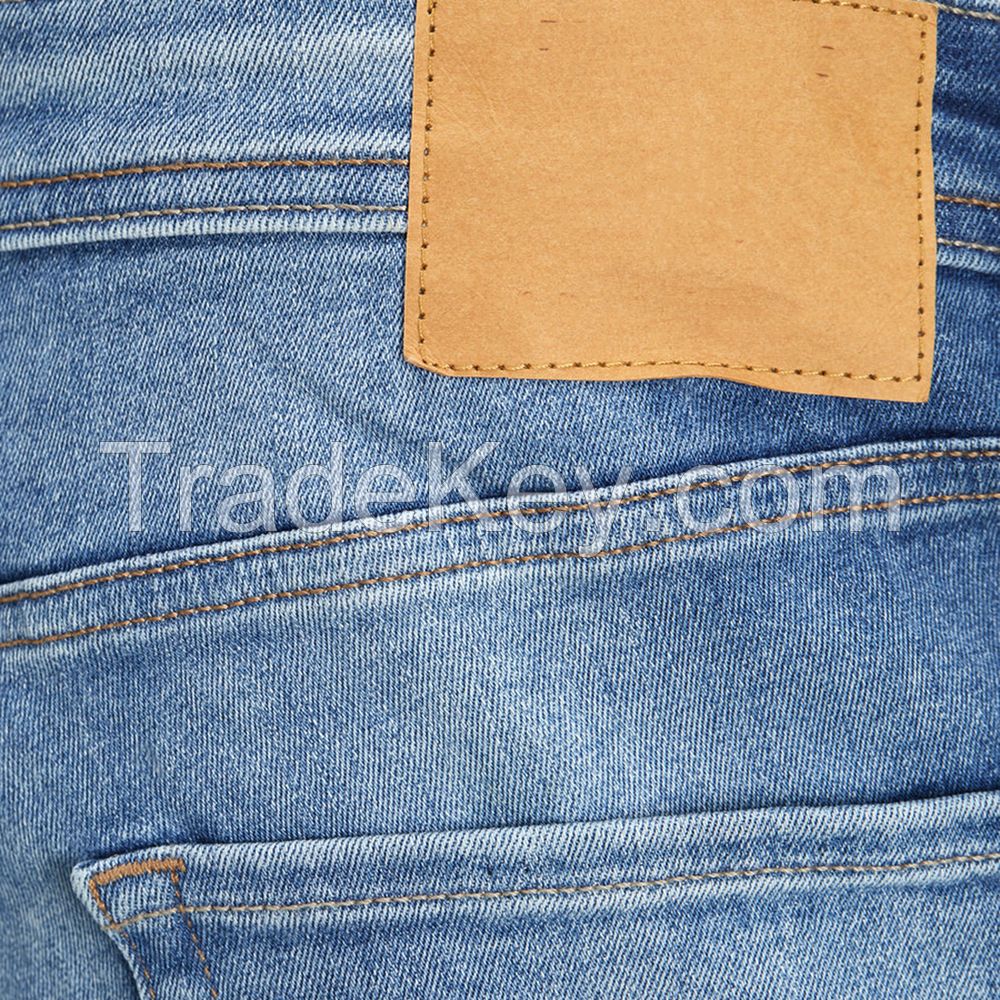 New Arrival Fashion Style Blue Color Pants, Jeans, Top Quality Denim Jeans Use For Men's