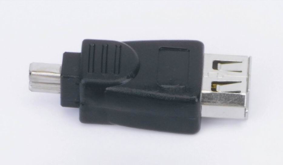 USB connector