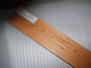 oak solid wood flooring