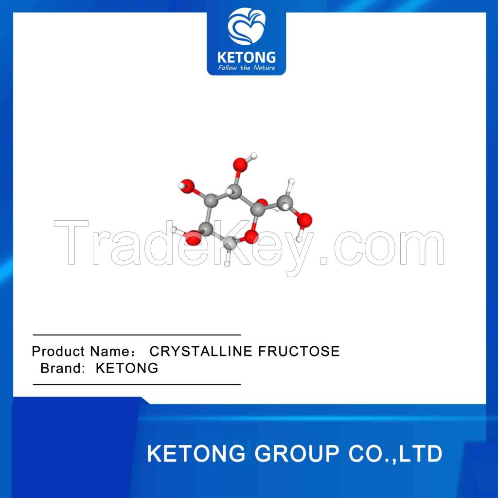 Sell Crystalline Fructose