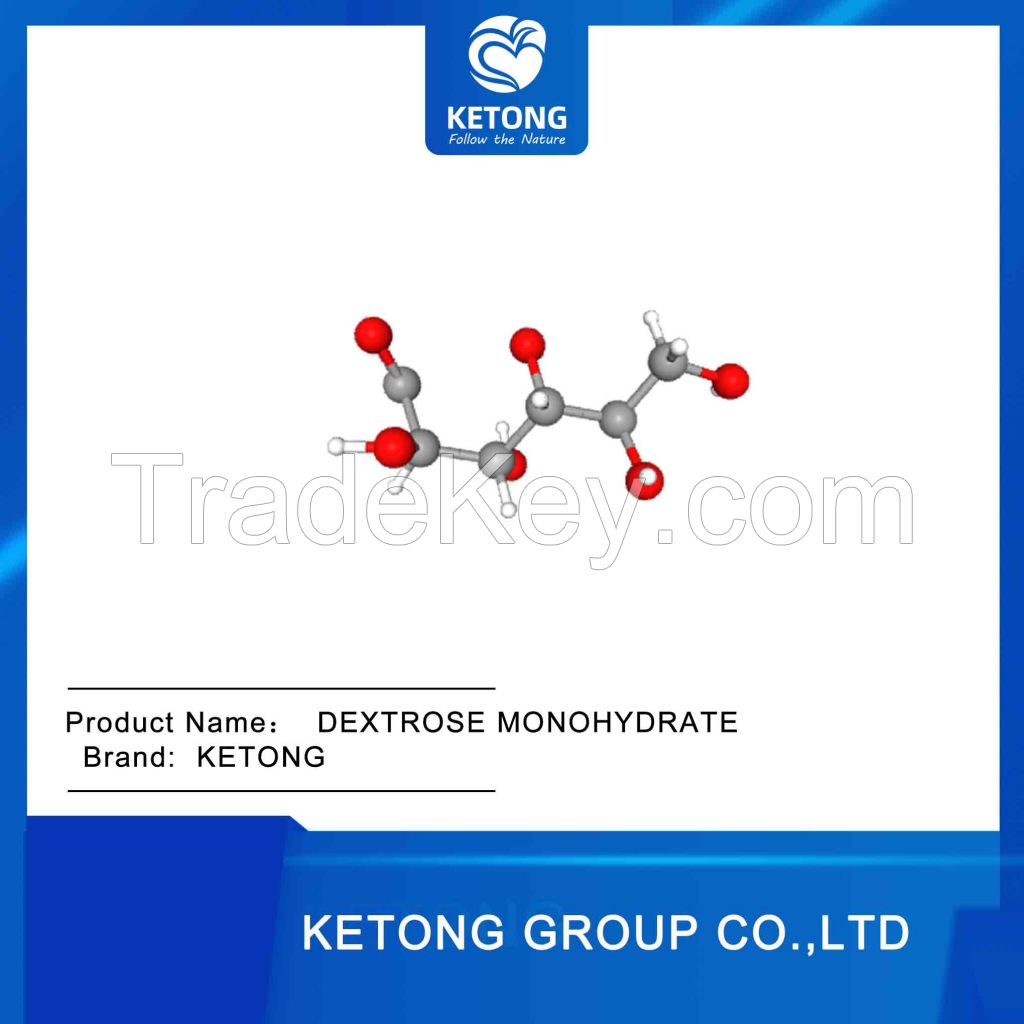 Dextrose monohydrate/anhydrous