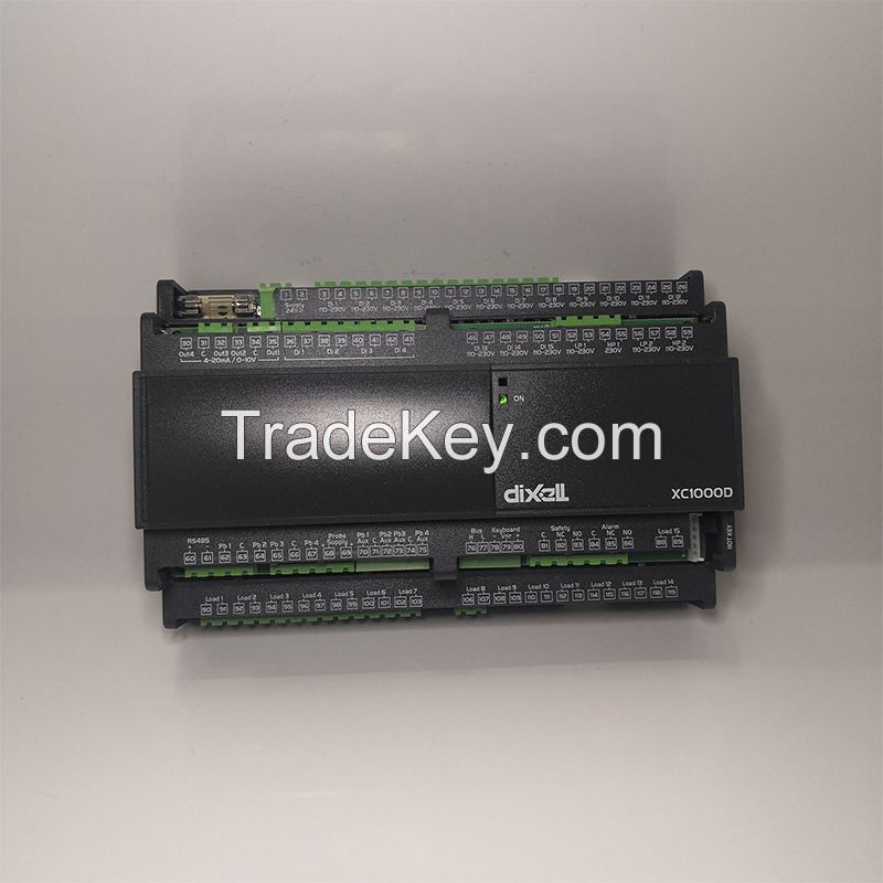 Dixell parallel controller unit temperature controller xc1015d original genuine, can be connected to the touch screen