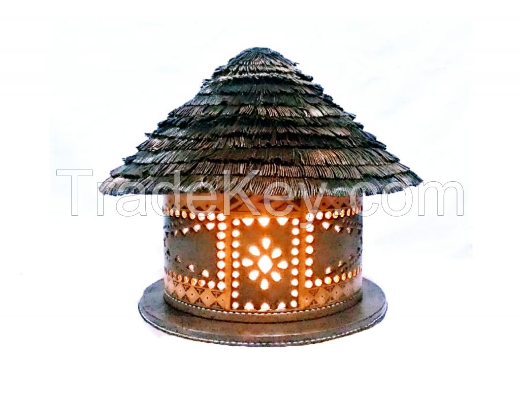 Traditional Lamp
