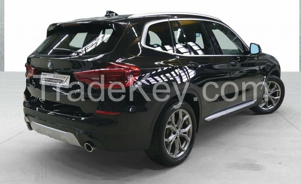 BMW X3 Second Car Used Used Cars