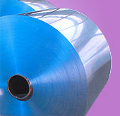 Hydrophilic aluminium fin stock for air-conditioners