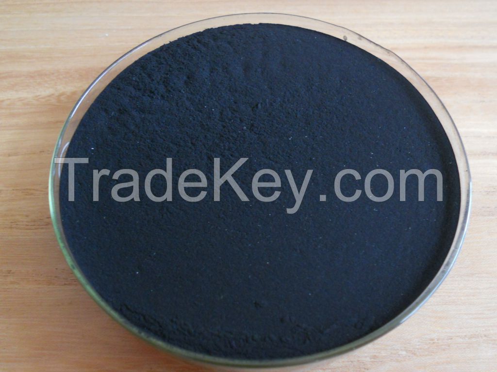 special activated carbon for chemical meterial