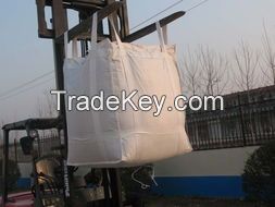 one ton PP bulk bags supply with factory price