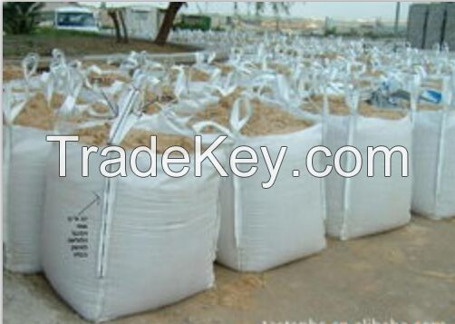 pp container bags supplier from 0.5 tons to 3.0 tons by sincere factory