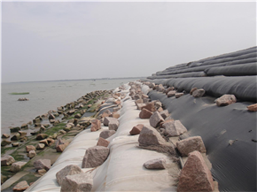 HDPE geomembrane pond liner by sincere manufacturer price
