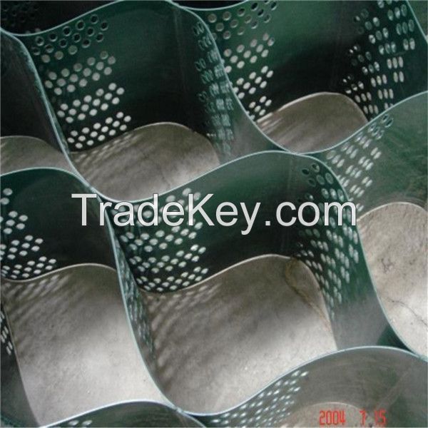 HDPE strata web for factory price