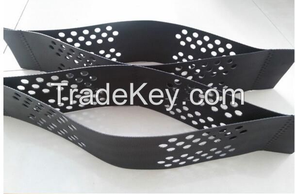 75mm/100mm/150mm/200mm HDPE Geoweb slope protection by professional factory price