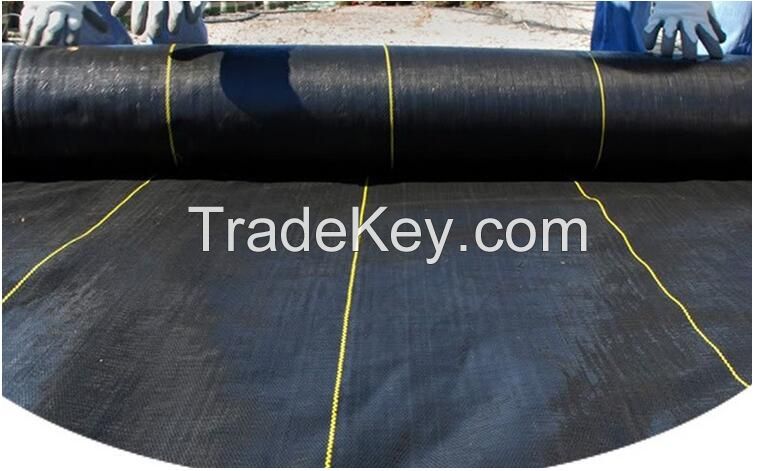 garden weed barrier fabric for landscape supply with factory price