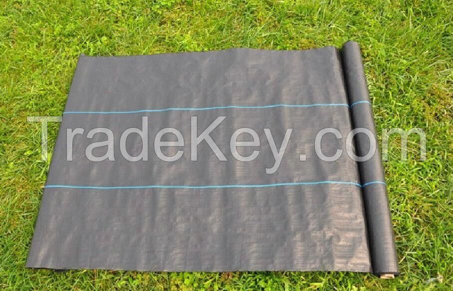 garden weed barrier fabric for landscape supply with factory price